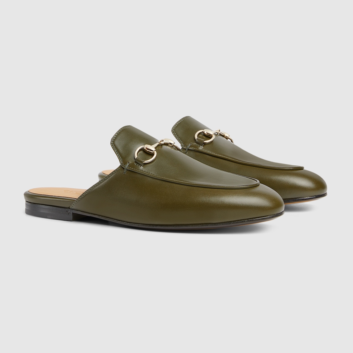 Gucci Women’s Princetown slipper - Image 6